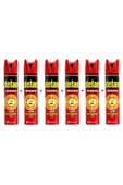 Detan Sinekkıran Su Bazlı 12 x 275 ml - 1