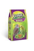 Jungle Vitaminli Muhabbet Kuşu Yemi 400 Gr. - 1