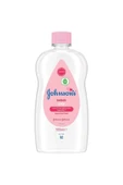 Johnson's Baby Bebek Yağı 500 ml thumbnail 2