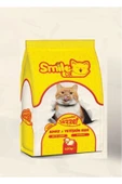 SMILE Kuzu Etli Yetişkin Kedi Maması 400 gr - 1