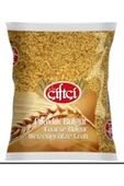 Ala Çiftçi Çiftçi Bulgur Pilavlık 1 Kg (4 PAKET ) - 1