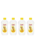 Dalin Etkin Nemlendirici 500 Ml Bebek Yağı 8690605032623 (4 Adet) - 1