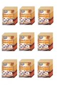 Kenton Şekerli Vanilin 10 Lu 25 Gr X 9 Adet - 1