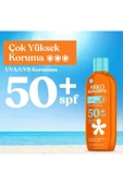 ARKO Suncare Spf50 Çok Yüksek Korumalı Vücut Güneş Losyonu 200 ml - 3