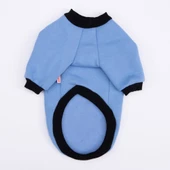 PawStar Mavi Loviisa Sweat Küçük ve Orta Irk - 4