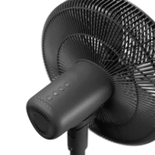 Philips Dayanıklı Sessiz Güçlü Ayaklı Fan 3000 Serisi CX3550/01 - 6