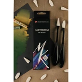 St. Petersburg Master Class Pastel Boya Palet Bıçağı Spatul Seti 2li 2501422245 thumbnail 2