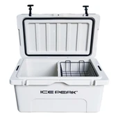 Icepeak Aden Plus Buzluk 65 Litre thumbnail 3