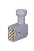Tunex 4k Ultra Hd Ku-band Üniversal Sekizli Lnb Tnx-3580 - 3