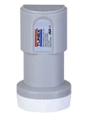 Tunex 4K Ultra Hd Ku-Band Tekli Lnb TNX-3510 - 1