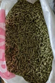 AKER Yonca Pelet- 4 Kg Paket- Proteinli Yem - 1