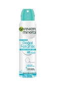 Garnier Anti - Perspirant Sprey Deodorant - Doğal Ferahlık 150 Ml - 1