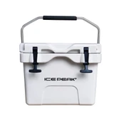 Icepeak Aden Buzluk 15 Litre thumbnail 1
