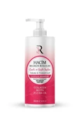 Reyola Hacim ve Belirgin Bukleler Şampuan 500 ml Fe Sıyırıcılı törpü hediye - 2