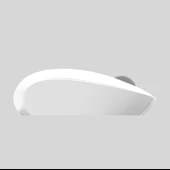 Inca IWM-241RB Candy Design 3D kabosuz beyaz mouse thumbnail 2