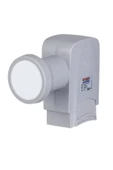 Tunex 4k Ultra Hd Ku-band Üniversal Sekizli Lnb Tnx-3580 - 2