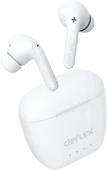 Defunc True Audio Tam Kablosuz Kulaklık Beyaz - 1
