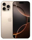 Apple iPhone 16 Pro Max 512 GB Çöl Titanyum (İthalatçı Garantili) - 1