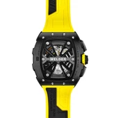 Welder Moody Watch WRM2011-R Erkek Kol Saati - 3
