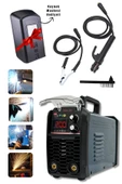 RETOOLS 200 AMPER EKONOMİK KAYNAK MAKİNESİ - 1