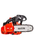 Tasuka TS2515 EUR5 Motorlu Benzinli Dal Budama Testeresi 1,2 Hp - 1