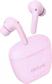 Defunc True Audio Tam Kablosuz Kulaklık Pembe - 1