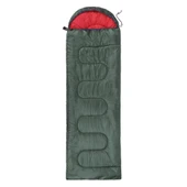 FreeCamp Baffin Uyku Tulumu-YEŞİL - 1