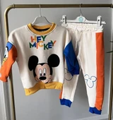 Hey Mickey Eşofman Takımı - 1