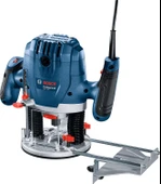 Bosch Professional GOF 130 Freze Makinesi - 06016B7000 - 1