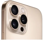 Apple iPhone 16 Pro Max 512 GB Çöl Titanyum (İthalatçı Garantili) - 2