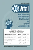 GOVİTAL 60 KAPSÜL X 425 MG - 3