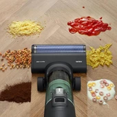 Philips Dayanıklı Islak & Kuru Kablosuz Dikey Süpürge 7000 Serisi XW7263/11 - 3