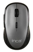 INCA IWM-395TG 2.4Ghz Kablosuz Mouse Gri - 1