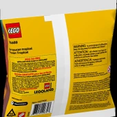 LEGO 30688 Tropikal Tukan thumbnail 2