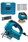 RETOOLS ELEKTRİKLİ DEKUPAJ TESTERE - 1