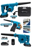 RETOOLS ŞARJLI HAVA ÜFLEME - 1