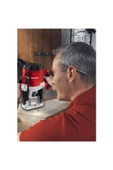 EINHELL TC-RO 1155 E DİK FREZE - 2