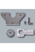 EINHELL TC-RO 1155 E DİK FREZE - 3
