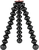 JOBY JB01510-BWW GorillaPod 3K stand esnek ve hafif üç ayaklı tripod (DSLR, CSC ve aynasız kameralar için, taşıma kapasitesi 3 kg'a kadar) - 1