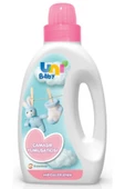 Uni Baby Çamaşır Yumuşatıcı 1500 ml x 2 Adet - 2
