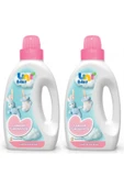 Uni Baby Çamaşır Yumuşatıcı 1500 ml x 2 Adet - 1