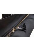 Case Look Kadın Haki Omuz Çantası Lona 02 - 8