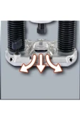 EINHELL TC-RO 1155 E DİK FREZE - 4