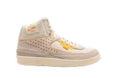 Jordan 2 Retro SP Union Rattan - 2