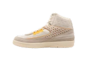 Jordan 2 Retro SP Union Rattan - 1
