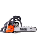 Oleo Mac GSH 510 3hp 2.2kW 45cm .325" 36diş Benzin Motorlu Testere - 1