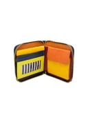 Case Look Kadın Kahve El Tutmalı Cüzdan Iris 04 thumbnail 10