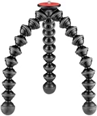 JOBY JB01510-BWW GorillaPod 3K stand esnek ve hafif üç ayaklı tripod (DSLR, CSC ve aynasız kameralar için, taşıma kapasitesi 3 kg'a kadar) - 2
