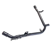 Skoda Octavia A6 2009-2010 1.6 Dizel CAY Motor Su Borusu 03L121065F - 4