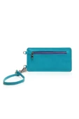 Case Look Kadın Boyun Askılı Telefonluk Nora Turkuaz 03 thumbnail 4